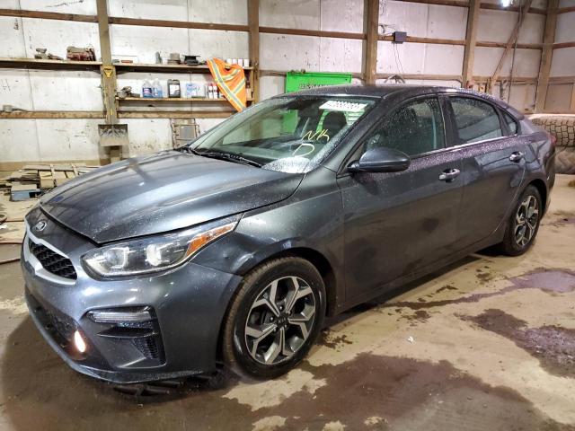 2019 KIA FORTE FE 3KPF24AD0KE122350