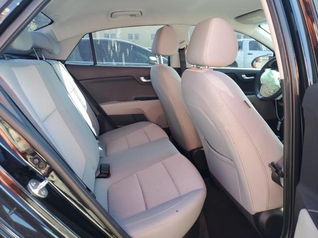 3KPA24AD1LE282474 KIA Rio