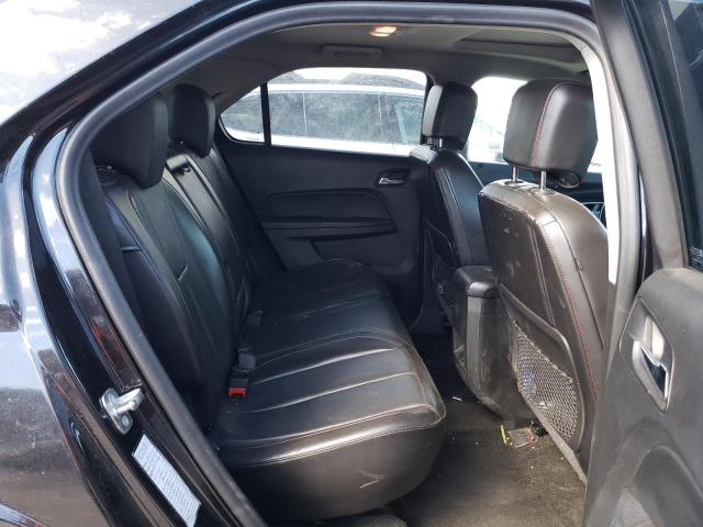 2015 CHEVROLET EQUINOX LT - 2GNFLHE37F6369156
