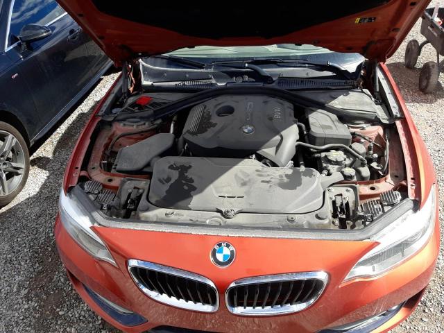 2017 BMW 230I - WBA2F9C30HV984229