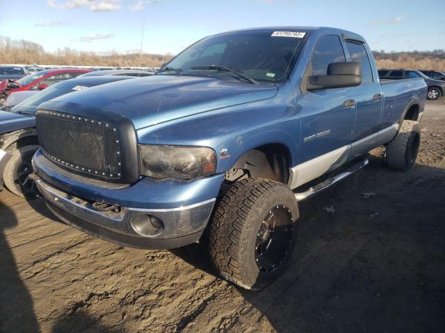 2004 Dodge Ram 2500 ST