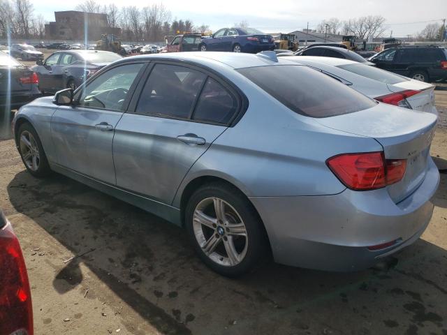WBA3B5C53DF590982 BMW 328 Xi Sulev