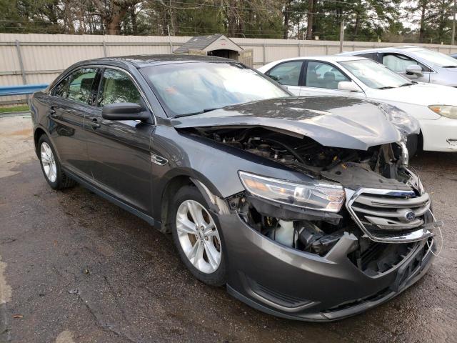 2016 FORD TAURUS SE - 1FAHP2D89GG113026