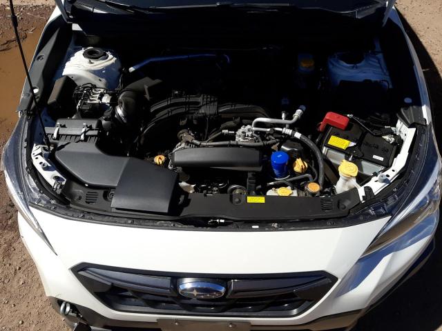 JF2GTHSC7MH223947 Subaru Crosstrek Sport