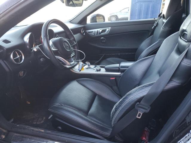 2018 MERCEDES-BENZ SLC 300 - WDDPK3JA9JF155040