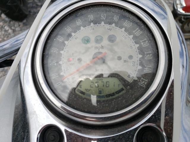 2006 KAWASAKI VN2000 E - JKBVNME136A000924