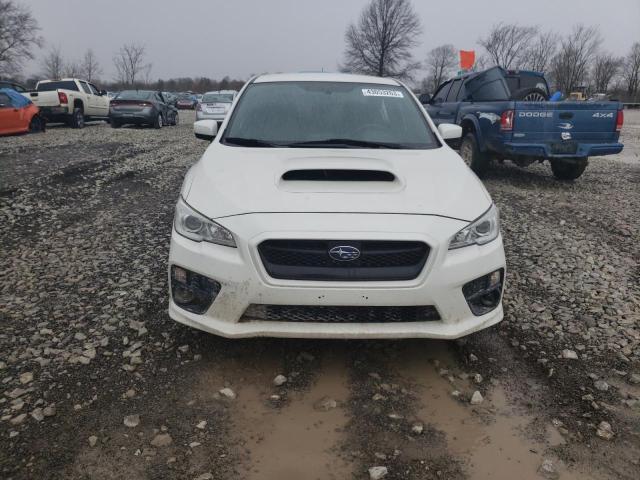 2015 SUBARU WRX JF1VA1A63F9825746