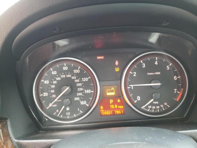 WBAPK5G51BNN80322 BMW 328 Xi Sulev