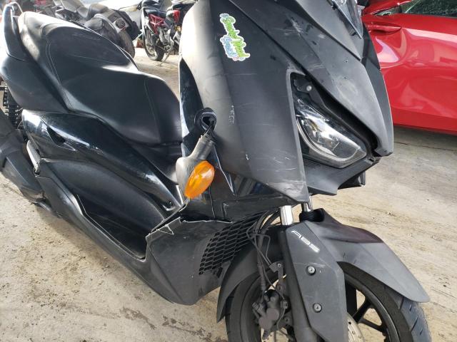 2019 YAMAHA CZD300 A - MH3SH10YXKK001811