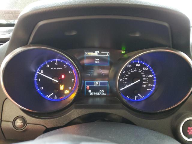 4S4BSANC6H3240848 Subaru Outback