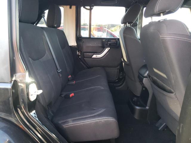 1C4BJWEG0EL117128 Jeep Wrangler Unlimited Sahara
