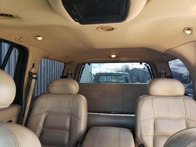 5LMEU27R92LJ02966 Lincoln Navigator