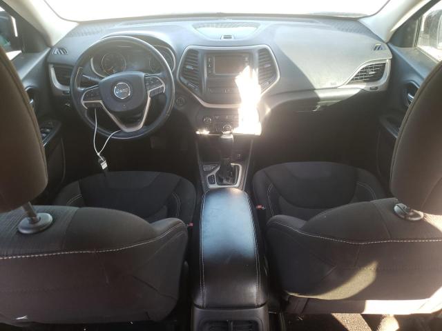 2015 JEEP CHEROKEE L 1C4PJLCB1FW584344