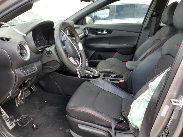 3KPF44ACXPE528497 KIA FORTE GT
