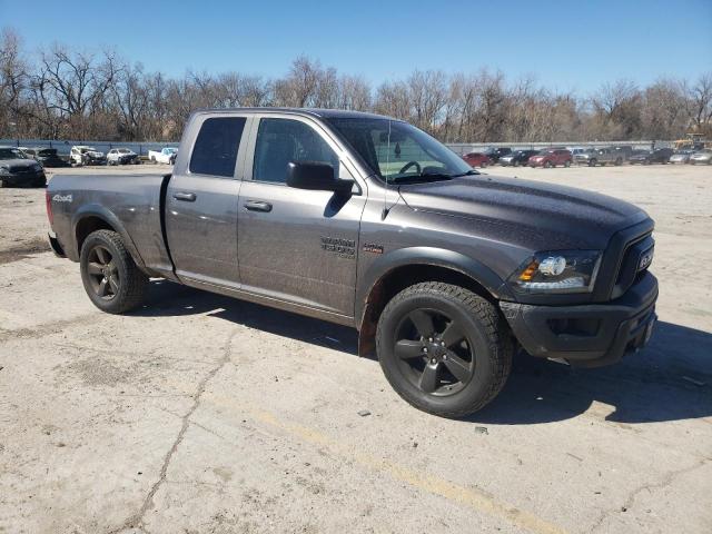 2019 RAM 1500 CLASS 1C6RR7GT5KS660779