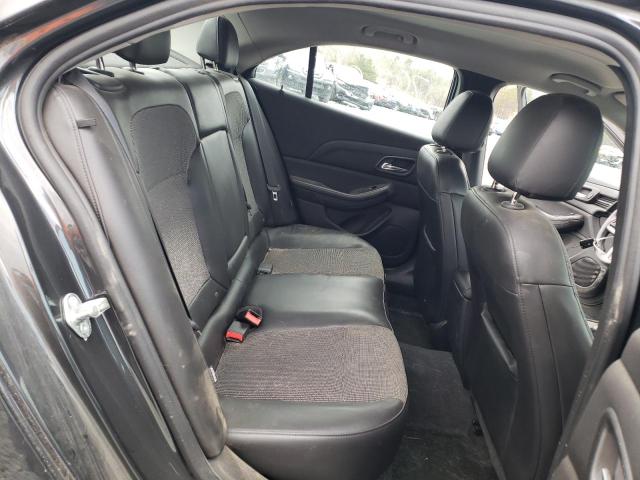 2016 CHEVROLET MALIBU LIM 1G11C5SA2GU110669