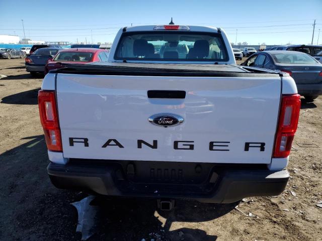 2022 FORD RANGER XL 1FTER4FHXNLD16849