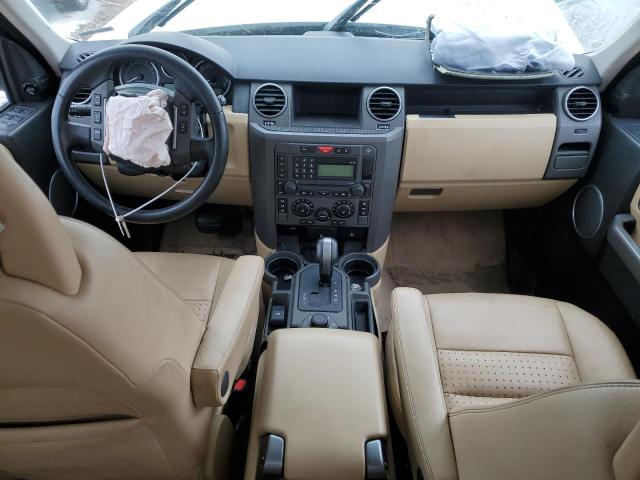 SALAE24416A385126 Land Rover LR3