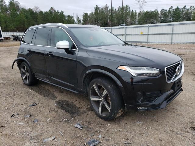 VIN YV4A22PM5G1059193 2016 Volvo XC90, T6 no.4