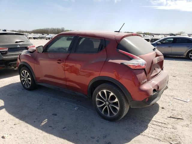 2017 NISSAN JUKE S - JN8AF5MR0HT703718