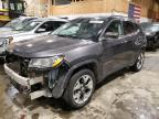 2019 JEEP COMPASS LI - 3C4NJDCB3KT689044