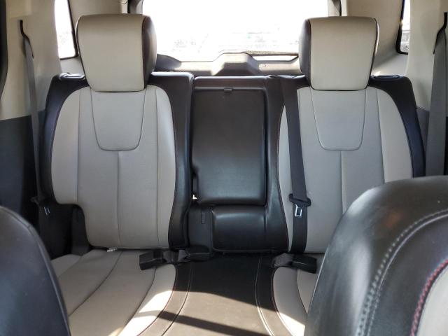 2CTFLVEC9B6278184 GMC Terrain Slt
