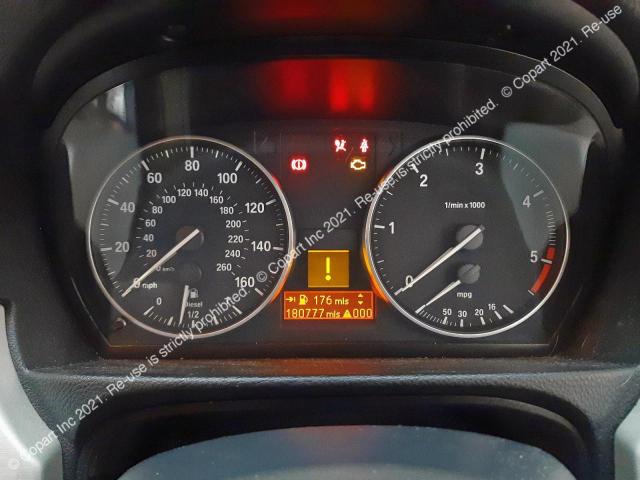 WBAVG92090A327345 BMW 320