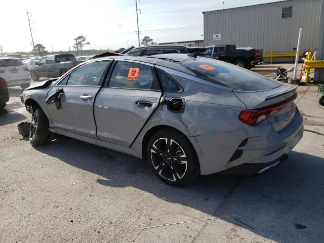 5XXG64J25NG158568 KIA K5 GT LINE