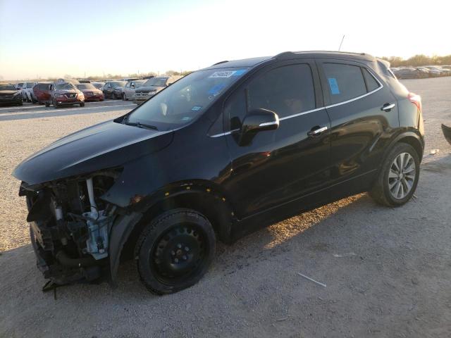 2017 BUICK ENCORE PRE - KL4CJASB3HB241513