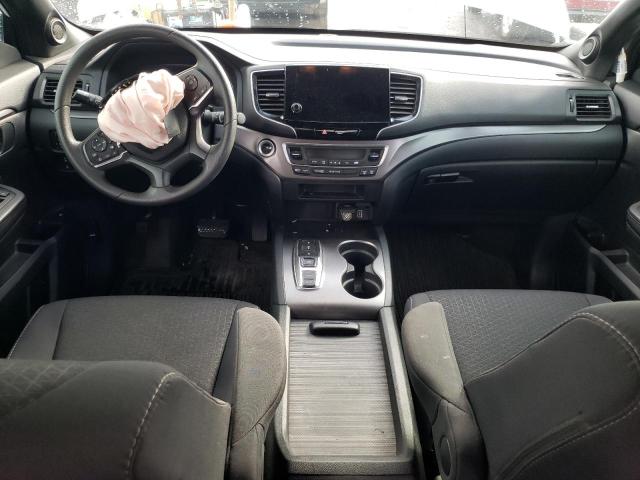 2021 HONDA PASSPORT S 5FNYF7H26MB002262