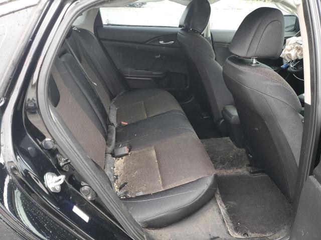 2019 HONDA INSIGHT EX - 19XZE4F59KE031941