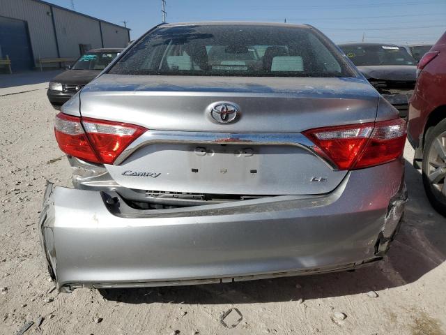 2015 TOYOTA CAMRY LE 4T4BF1FK4FR471478