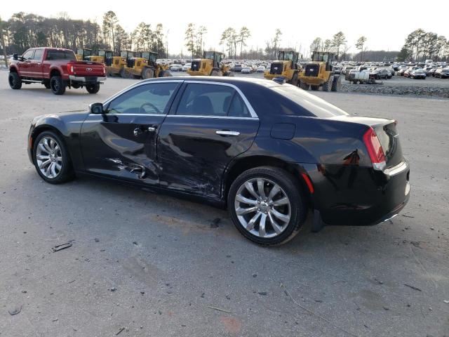 2015 CHRYSLER 300C - 2C3CCAEG0FH838179