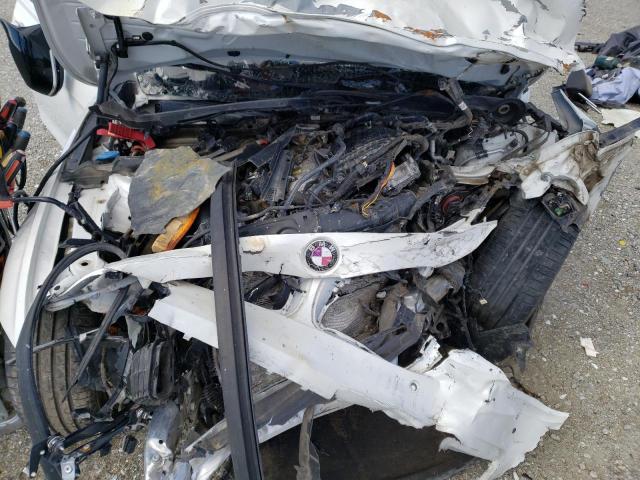 2017 BMW 340 I WBA8B3C35HK777663