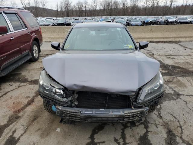 2015 HONDA ACCORD LX 1HGCR2F37FA186429