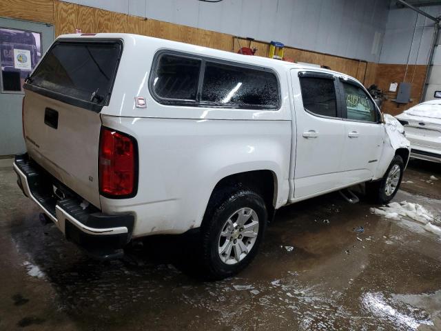 2018 CHEVROLET COLORADO L - 1GCGTCEN2J1319925
