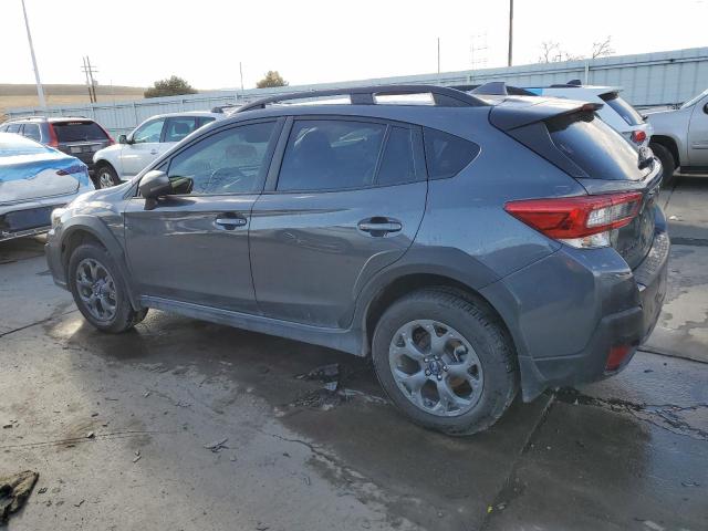 JF2GTHSC7NH222959 Subaru Crosstrek Sport