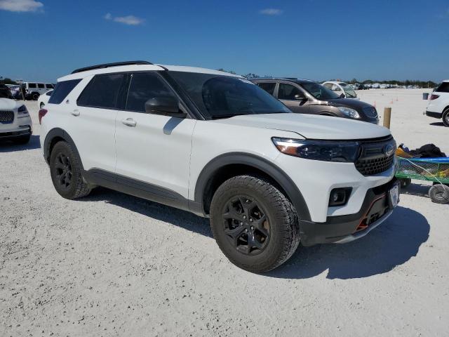 2022 FORD EXPLORER T 1FMSK8JH7NGA69705