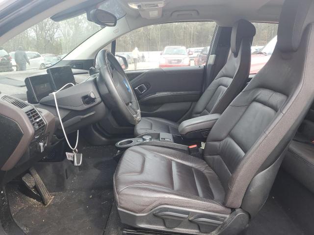 2017 BMW I3 REX - WBY1Z8C36HV895053