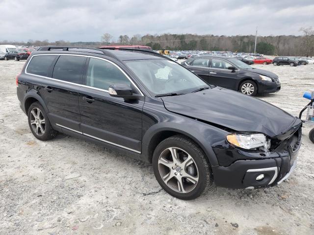 2015 VOLVO XC70 T6 PR - YV4902NK3F1227051