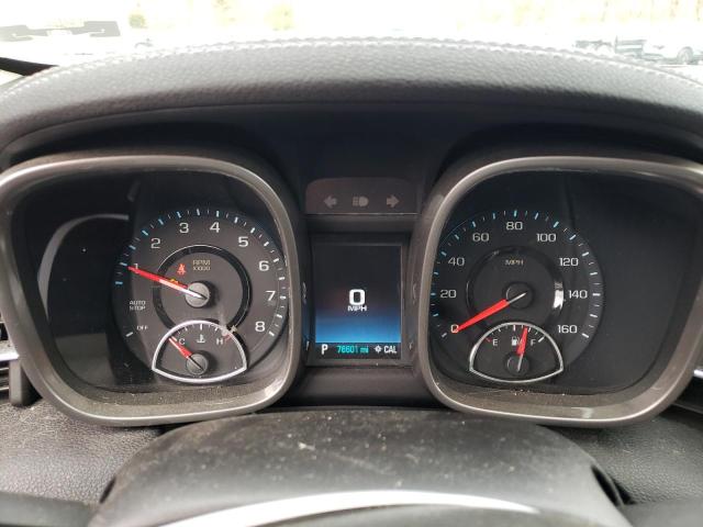 2016 CHEVROLET MALIBU LIM 1G11C5SA2GU110669