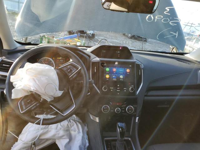 JF2SKARC8NH525596 Subaru Forester Touring