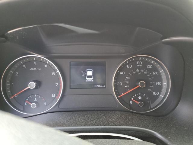 2021 KIA FORTE GT L - 3KPF34AD6ME395115
