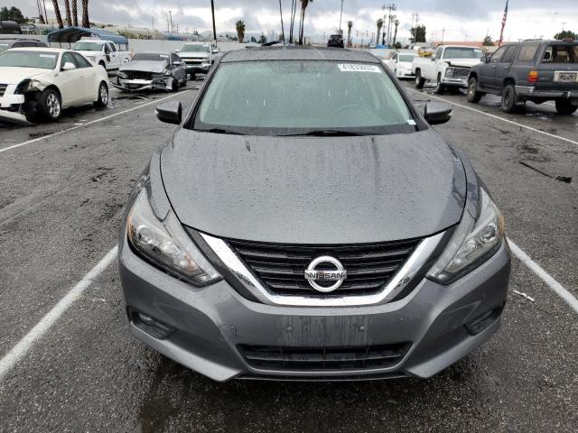 1N4BL3AP2HC213528 Nissan Altima 3.5sl