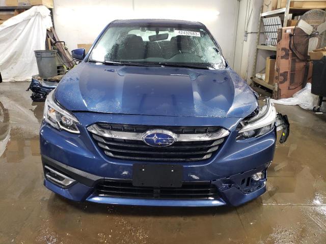 4S3BWAN61N3007488 Subaru Legacy Limited