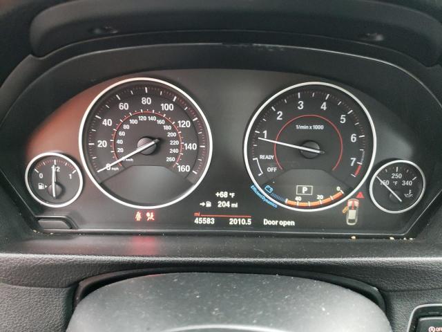 WBA4F7C39HG787688 BMW 4 Series