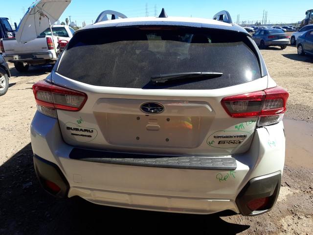 JF2GTHSC7MH223947 Subaru Crosstrek Sport