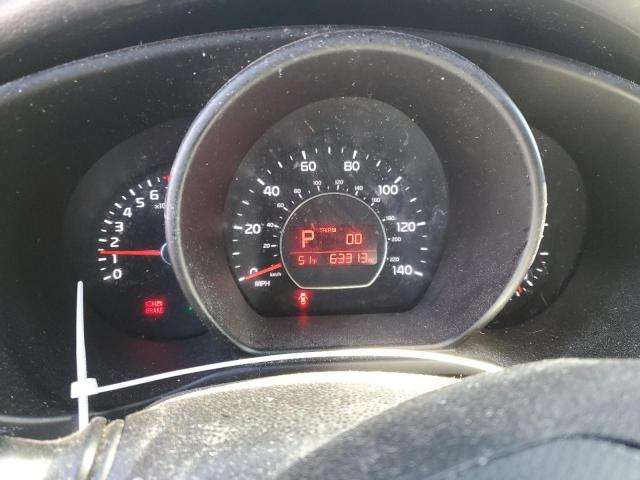 KNDJP3A56G7365165 KIA SOUL +