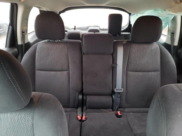 2015 NISSAN PATHFINDER 5N1AR2MM9FC690059