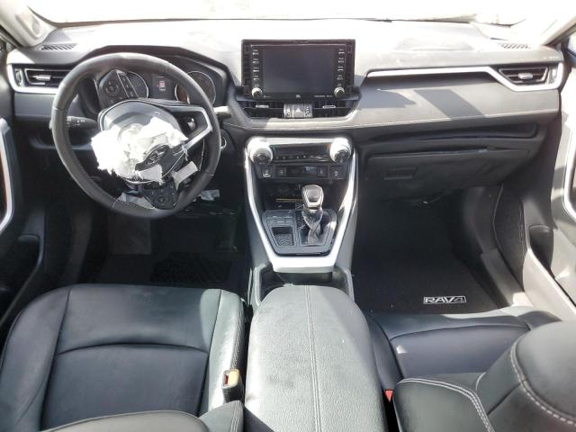 2020 TOYOTA RAV4 XLE P - 2T3C1RFV9LW096521